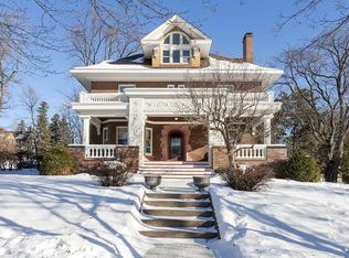 124 N 23rd Ave E, Duluth, MN 55812