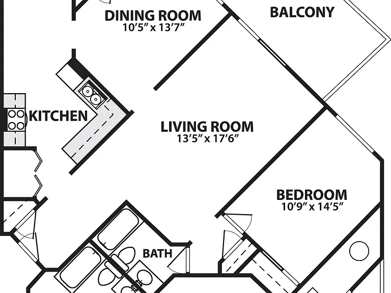 Westgate Residential Suites — Photo 116