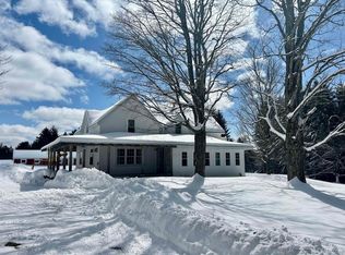 3907 Nykkanen Rd, Chatham, MI 49816