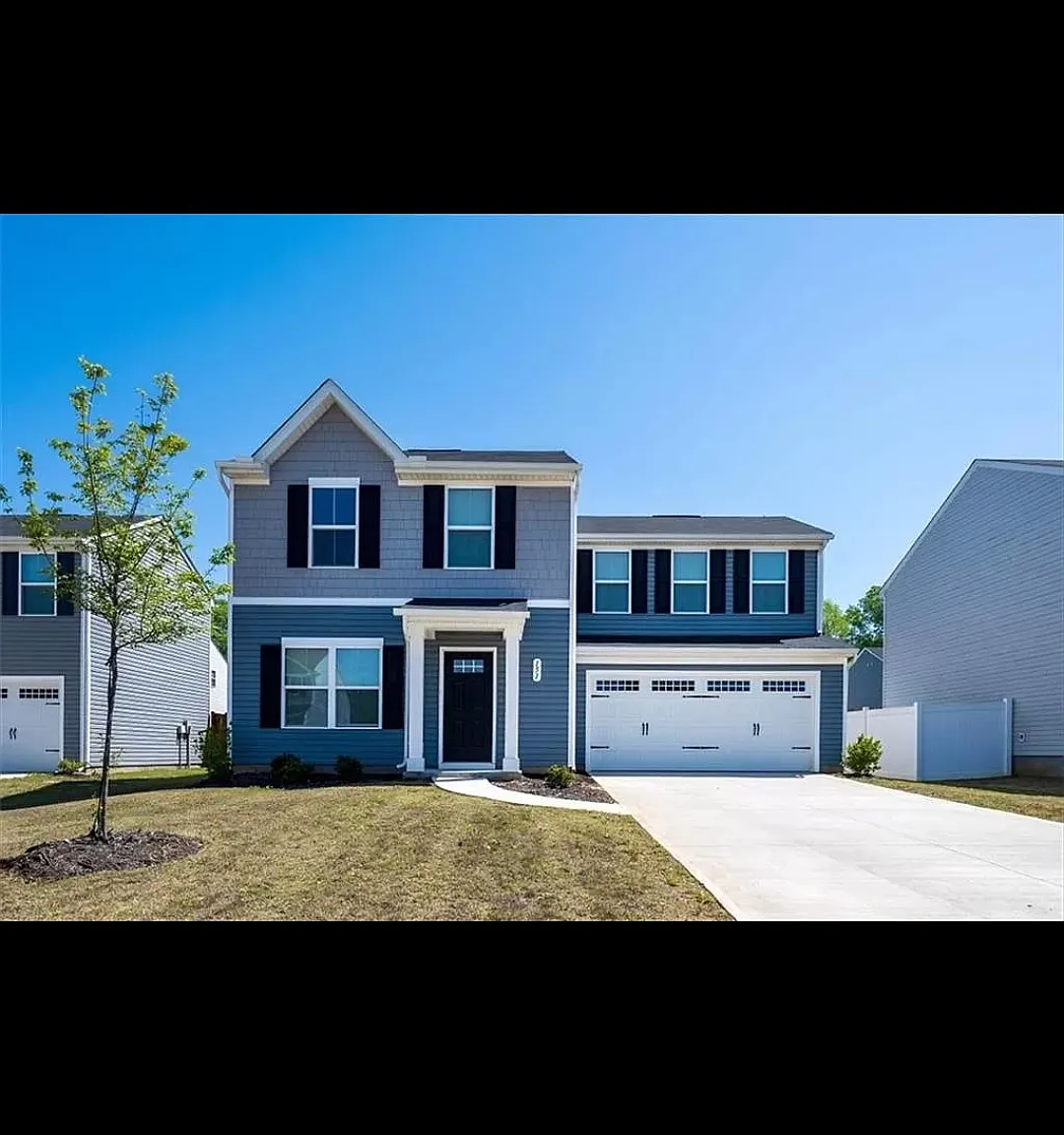 3 bed, 2.5 bath, 1471 sqft, $2,000 — Photo 1