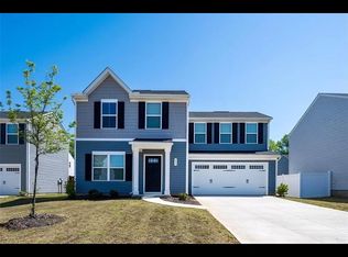 151 Bleckley Trl, Anderson, SC 29625