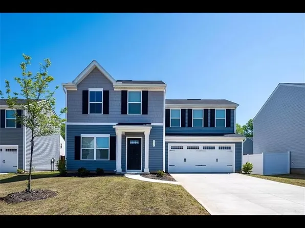 151 Bleckley Trl, Anderson, SC 29625