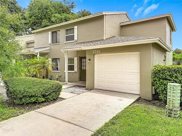 1718 Adams Cir S, Largo, FL 33771