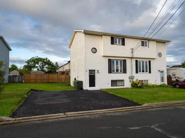 3 Chebucto Cir, Eastern Passage, NS B3G 1E5