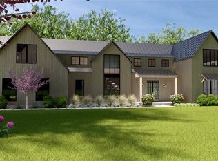 265 Stone Hill Rd, Pound Ridge, NY 10576