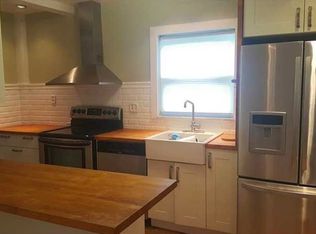 1609 SW 13th St, Fort Lauderdale, FL 33312