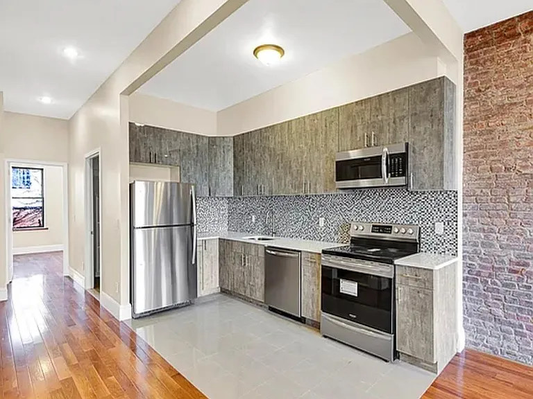 539 Rogers Ave #2 — Photo 1
