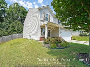 4220 Box Elder Path, Gainesville, GA 30504