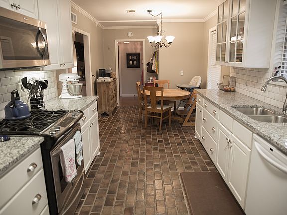 Updated Kitchen