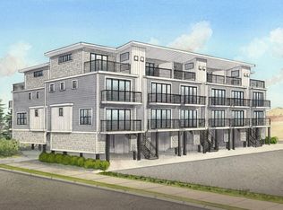 Saltwater Landing, Salisbury, MA 01952