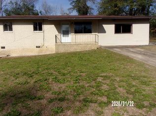 4919 Hollywood Ct, Columbus, GA 31907