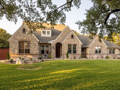 1110 Forest Park Dr, Weatherford, TX, 76087