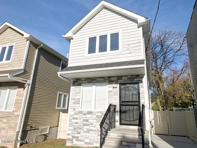 49 Pine St, Staten Island, NY, 10301