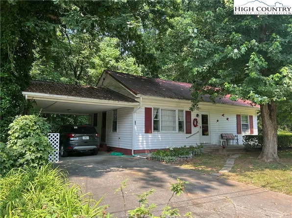 49 Park Road, North Wilkesboro, NC 28697