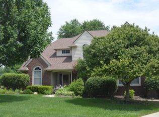 10515 Trerice Pl, Carmel, IN 46032