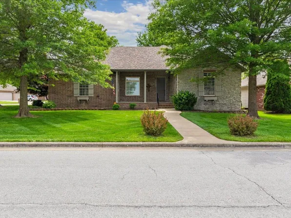 3236 W Camino Alto Street, Springfield, MO 65810