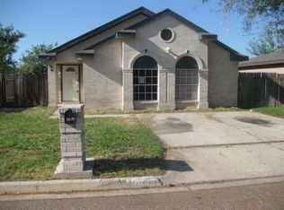 3620 Westway Ave, McAllen, TX 78501