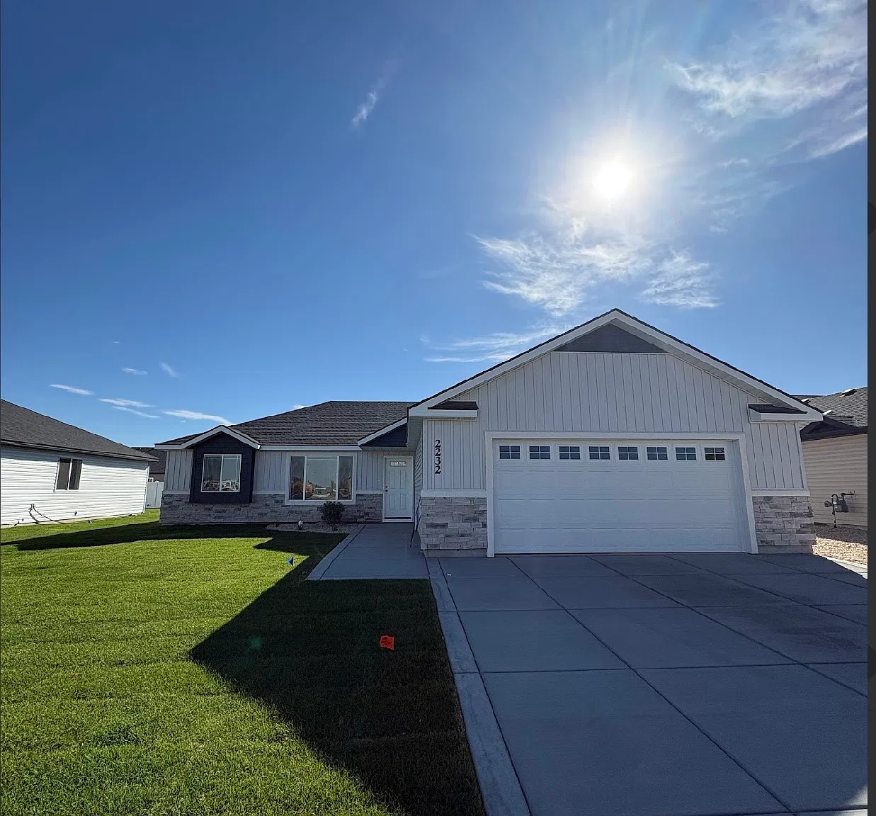 4 bed, 1441 sqft, $2,400 — Photo 1