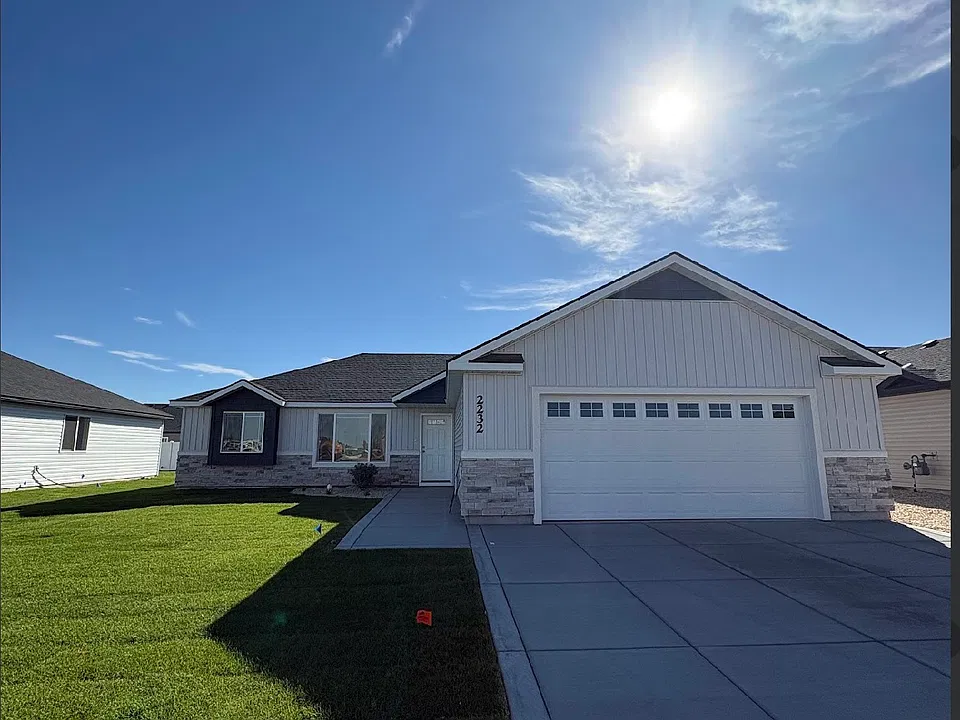 2232 Yukon Trl