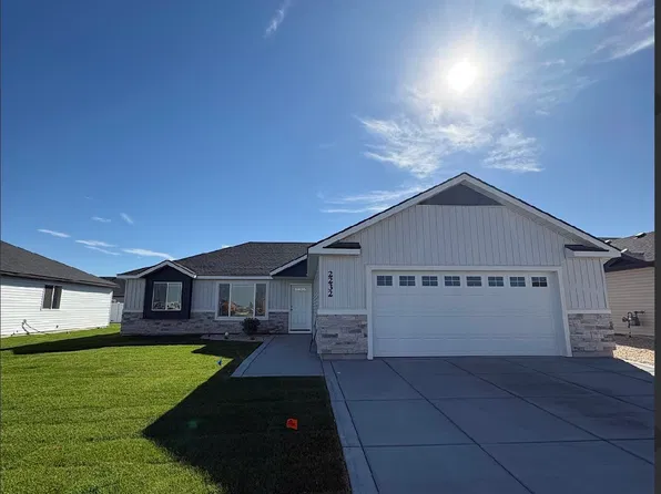 2232 Yukon Trl, Burley, ID