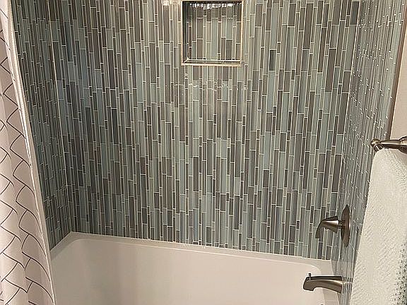Spare bath 