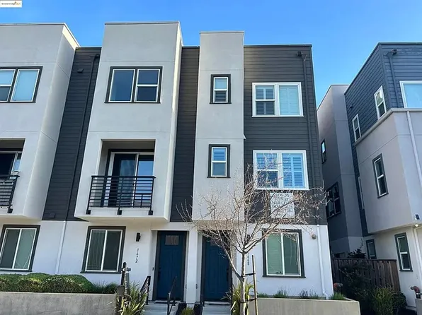 1672 17th St, Oakland, CA 94607