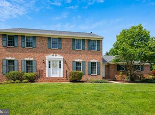 3873 Paul Mill Rd, Ellicott City, MD 21042