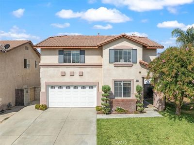 10562 Mustang Cir, Montclair, CA, 91763