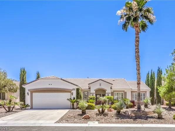 2565 Leighton Ave, Henderson, NV 89052