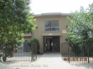 11936 Hart St APT 05, North Hollywood, CA 91605
