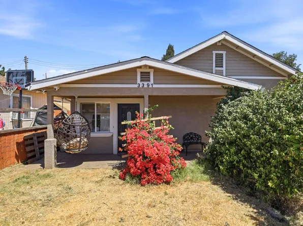 3391 26th Ave, Sacramento, CA 95820