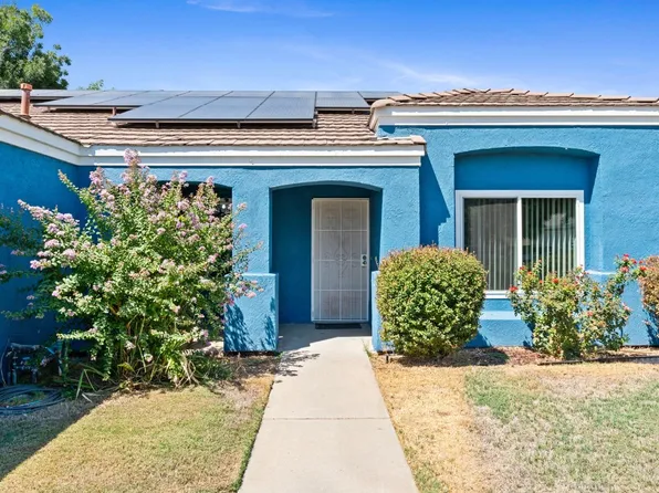 2404 E El Paso Ave, Fresno, CA 93720