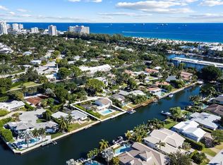 2612 Marion Dr, Fort Lauderdale, FL 33316