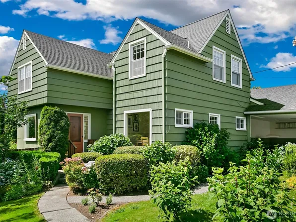 415 9th Street, Snohomish, WA 98290