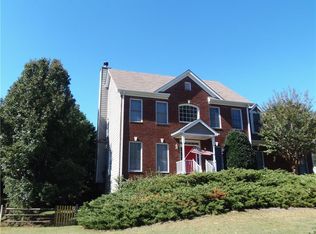 1030 Russell Point, Suwanee, GA 30024