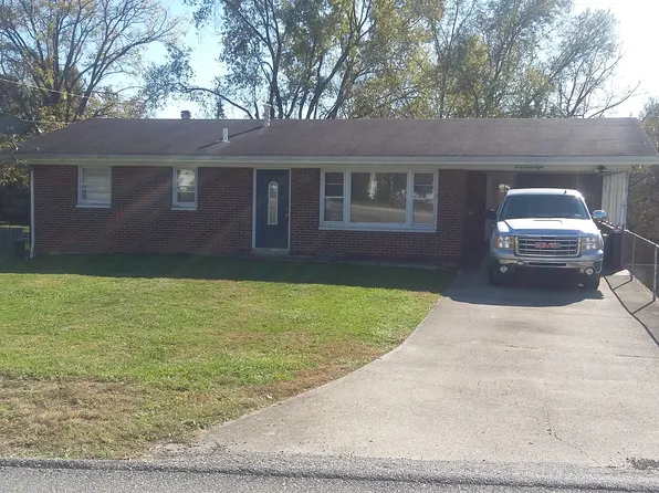 4038 Hart St, Ashland, KY 41101