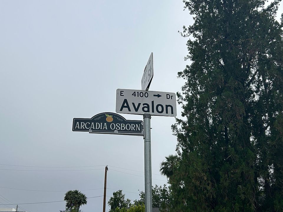 1st image of 4016 E Avalon Dr