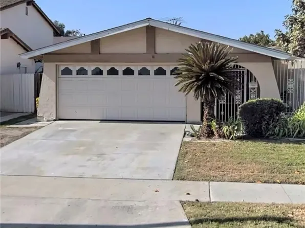 1115 S Clarence St, Anaheim, CA 92806