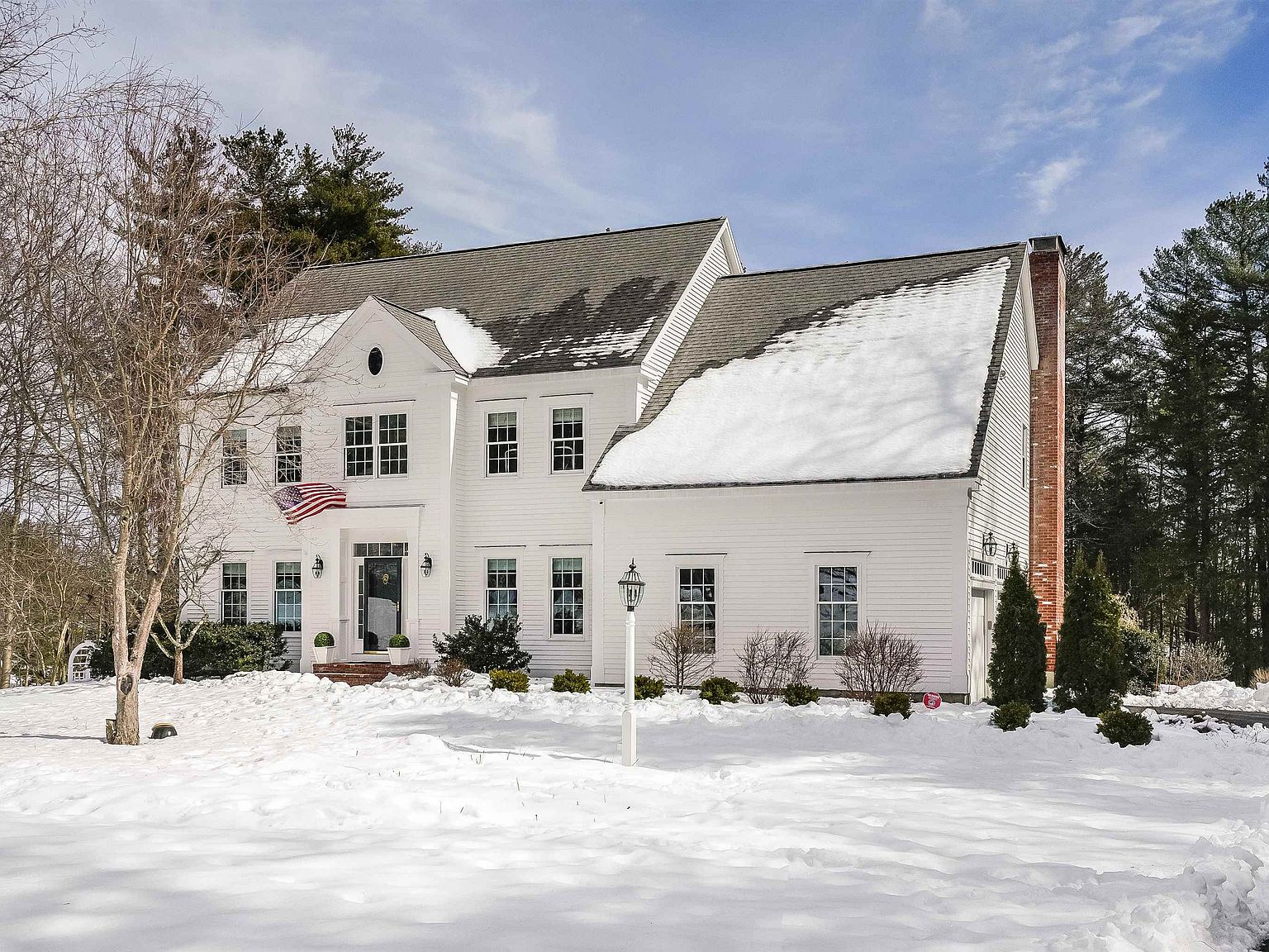10 Finn Avenue, Newfields, NH 03856 Zillow