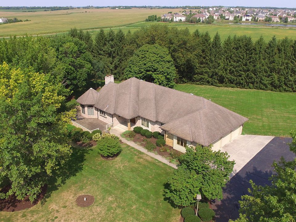 941 Plainfield Rd, Oswego, IL 60543 Zillow