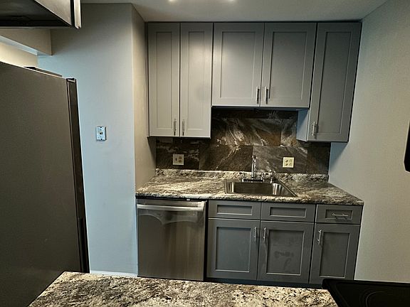 2nd image of 1045 S Evergreen Ave #105
