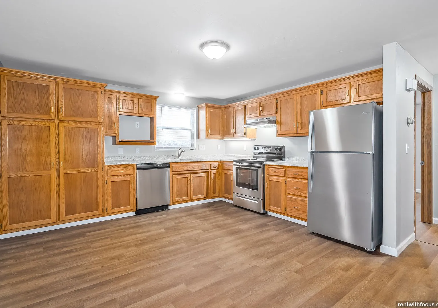 Allouez Townhomes — Photo 1