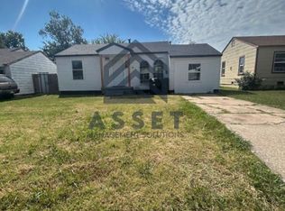 1216 SW 56th St, Oklahoma City, OK 73109