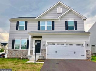 101 Rooftop Ct, Stephenson, VA 22656