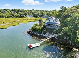 13 & 10 Ferry Hill Rd, Gloucester, MA 01930