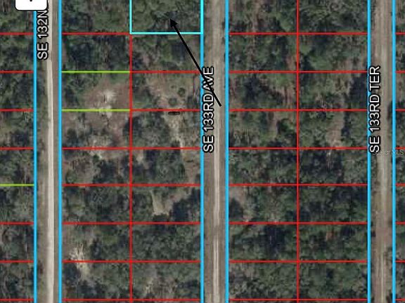 3rd image of TBD 133RD AVENUE LOT 24