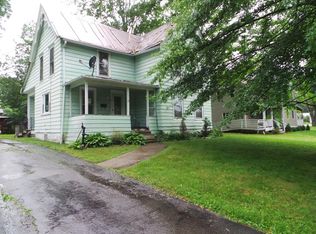 14 Freiot Ave, Bainbridge, NY 13733