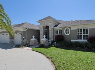 5337 Winhawk Way, Lutz, FL 33558
