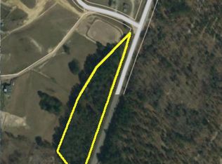 0 Highway 109 S, Ruby, SC 29741