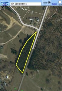 0 Highway 109 S, Ruby, SC, 29741